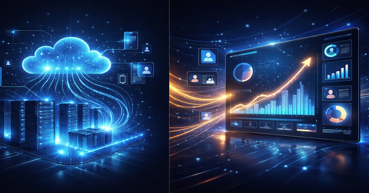 5 Things Most advertisers Get Wrong About Cloud Infrastructure for Dsps cloud infrastructure for DSPs in use