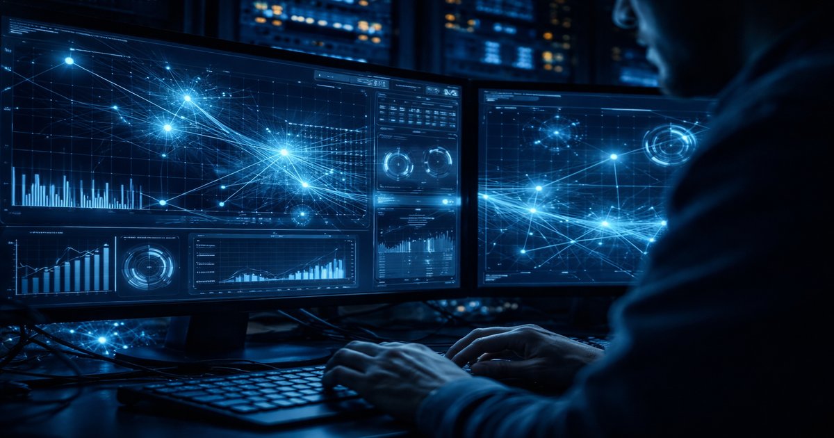 ad server infrastructure in use