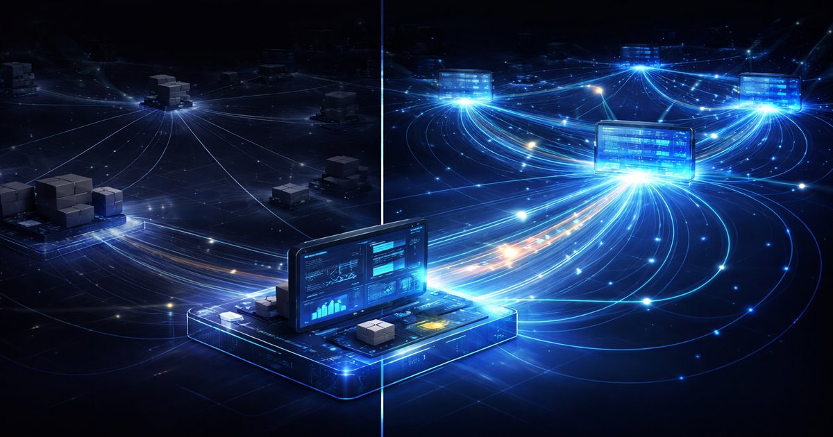 Supply Path Transparency Explained: What publishers Need to Know supply path transparency in use