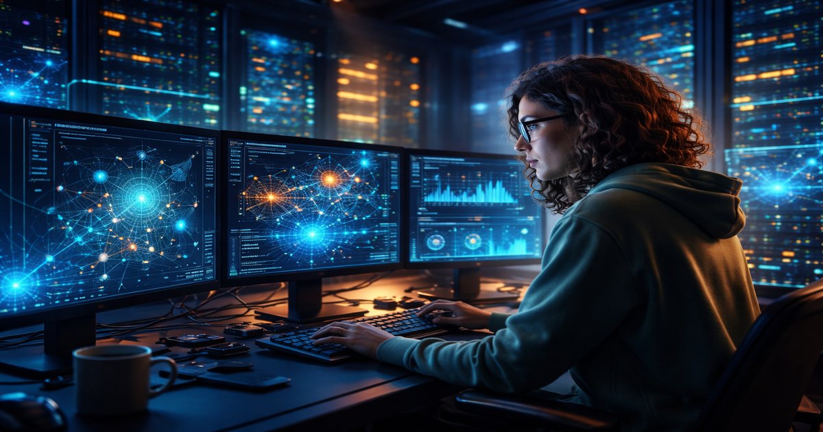 Ad Server Infrastructure: A Complete Guide for ad ops teams ad server infrastructure in use