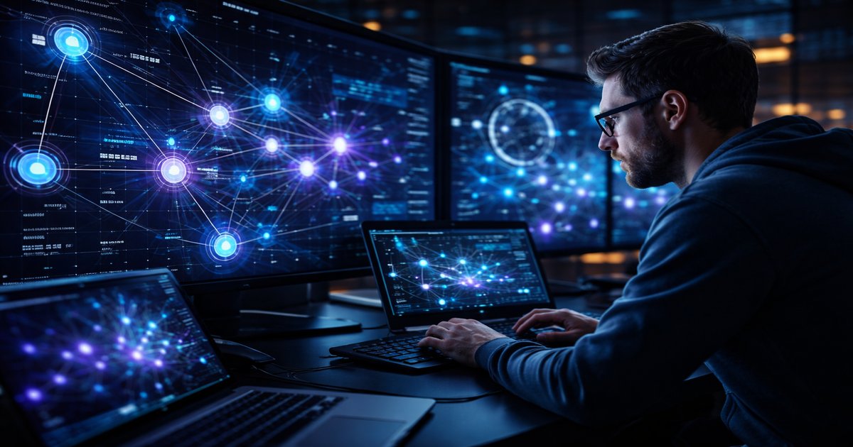 domain spoofing in use