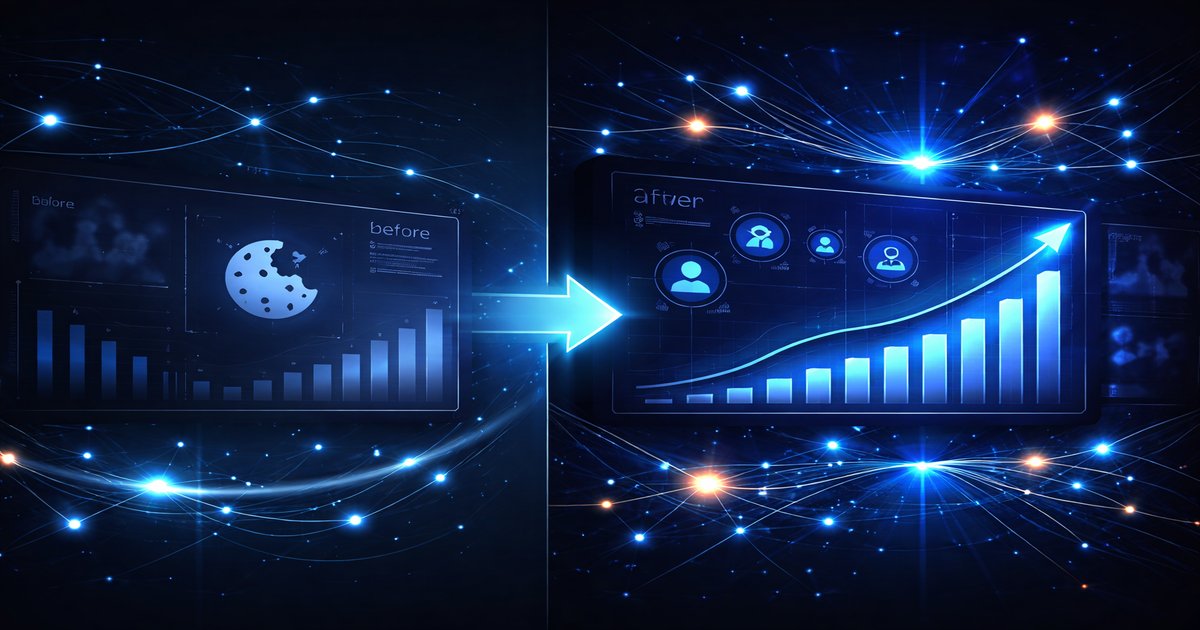 measurement without third-party cookies in use