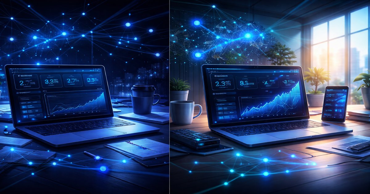 programmatic performance metrics in use