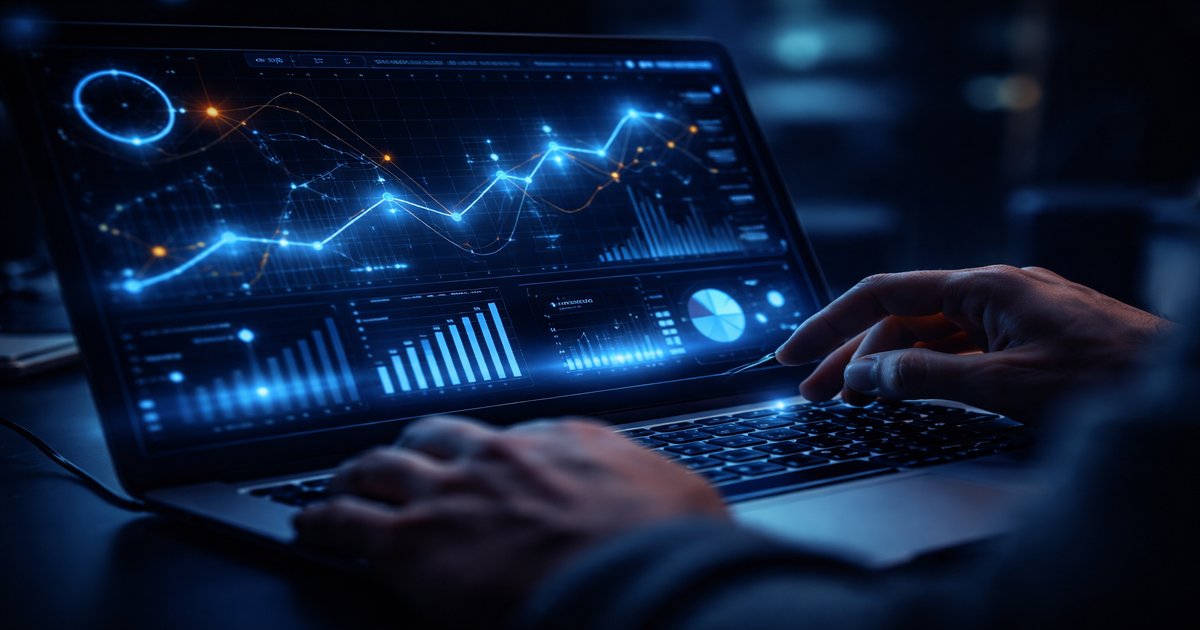 programmatic performance metrics in use